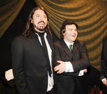 Dave Grohl a Jack Black spolu vzkřísí Tenacious D